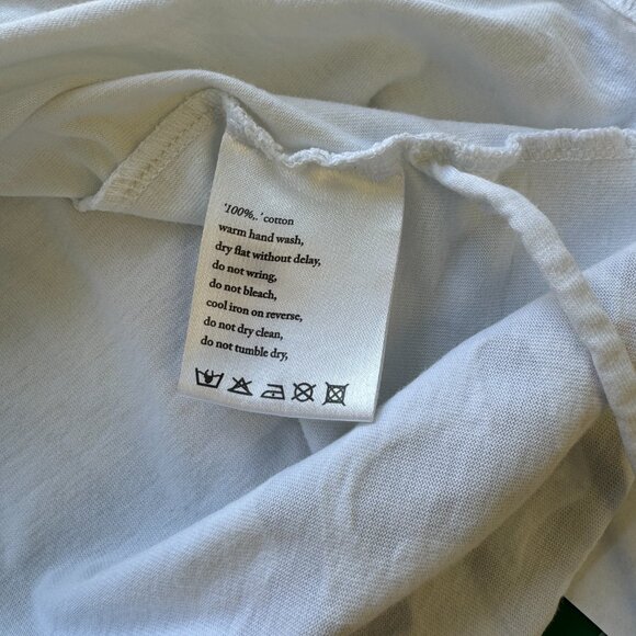 Great conditions Ksubi tee, 100% cotton - Picture 6 of 7